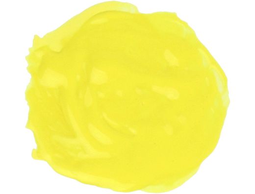 Pintura Latex La Pajarita Amarillo Limon 35 Ml