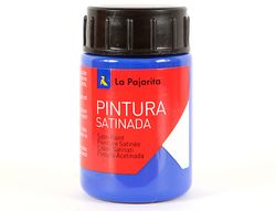 Pintura Latex La Pajarita Azul Ultramar 35 Ml