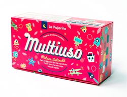 Pintura Latex La Pajarita Magenta 35 Ml