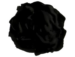 Pintura Latex La Pajarita Negro 35 Ml