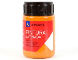 Pintura Latex La Pajarita Teja 35 Ml