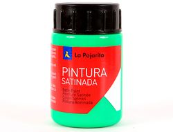 Pintura Latex La Pajarita Verde Cesped 35 Ml