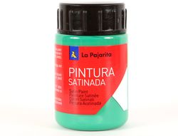 Pintura Latex La Pajarita Verde Manigua 35 Ml