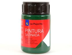 Pintura Latex La Pajarita Verde Pino 35 Ml
