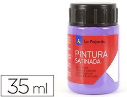 Pintura Latex La Pajarita Violeta 35 Ml