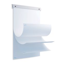 Pinza+Bloc de Papel Para Gama Skin