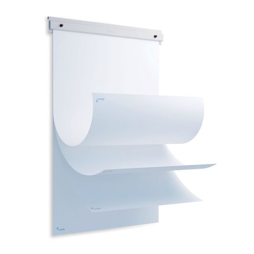 Pinza+Bloc de Papel Para Gama Skin