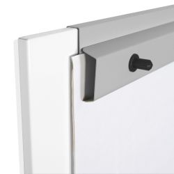 Pinza+Bloc de Papel Para Gama Skin