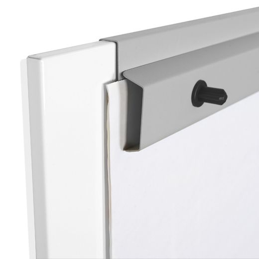 Pinza+Bloc de Papel Para Gama Skin