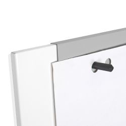 Pinza+Bloc de Papel Para Gama Skin