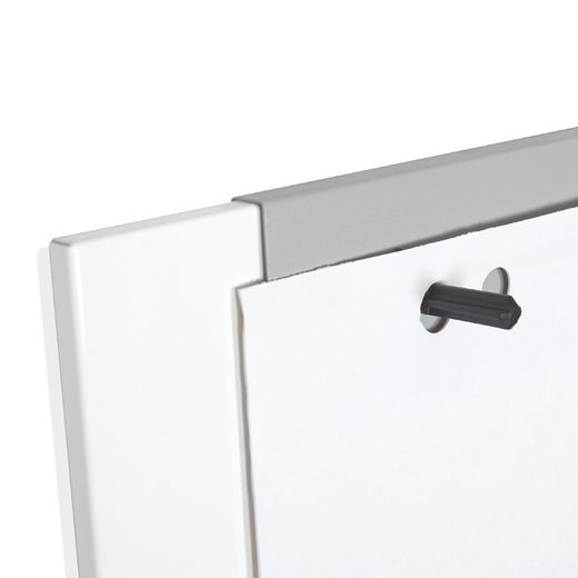 Pinza+Bloc de Papel Para Gama Skin