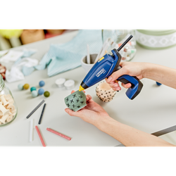 Pistola de cola BGX7 - blíster cartón