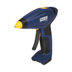 Pistola de cola BGX7 - blíster cartón