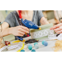 Pistola de cola BGX7 - blíster cartón