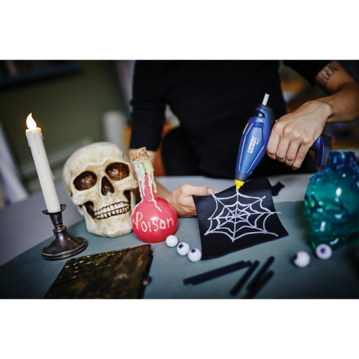 Pistola de cola BGX7 - blíster cartón