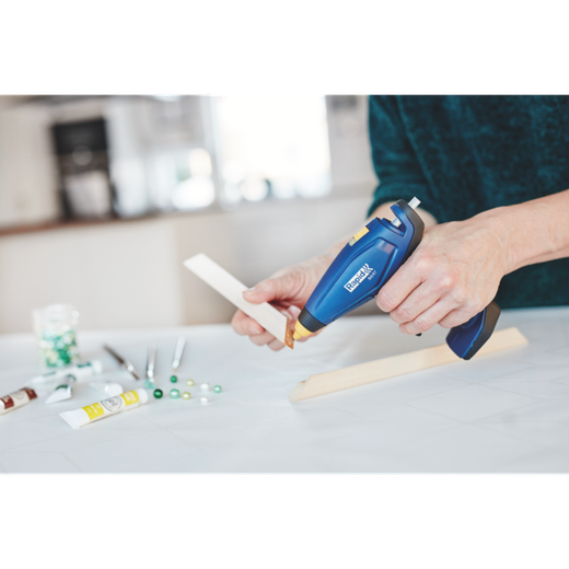 Pistola de cola BGX7 - blíster cartón