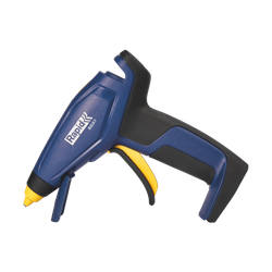 Pistola de cola BGX7 - blíster cartón