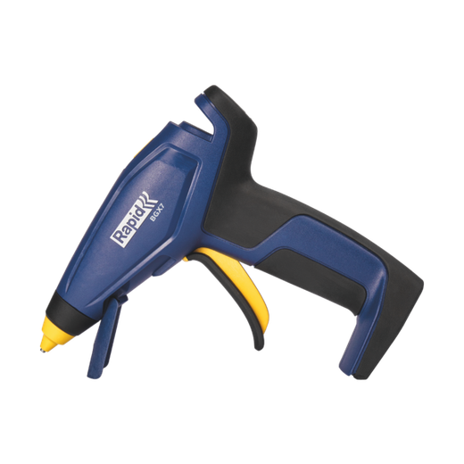 Pistola de cola BGX7 - blíster cartón