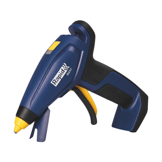 Pistola de cola BGX7 - blíster cartón