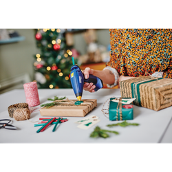 Pistola de cola BGX7 - blíster cartón