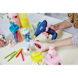 Pistola de cola BGX7 - blíster cartón