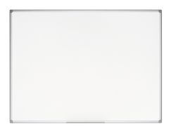 Pizarra blanca de acero vitrificado Earth-It 90x120cm Bi-office