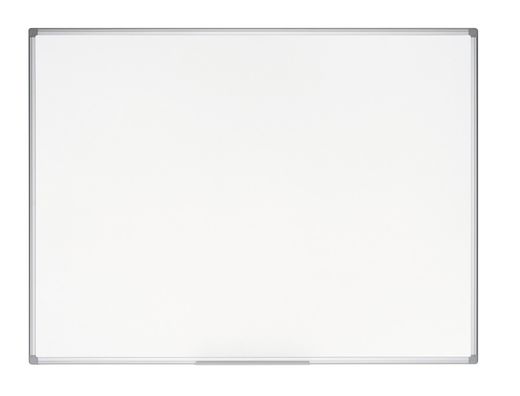 Pizarra blanca de acero vitrificado Earth-It 90x120cm Bi-office