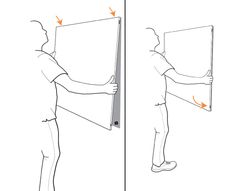 Pizarra modular NOBO Infinity acero lacado 900x600 mm, blanco
