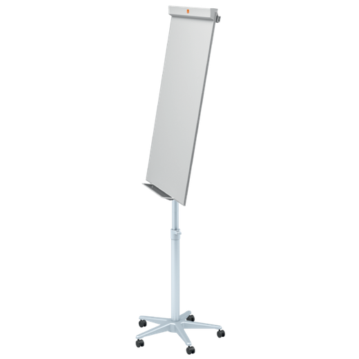 Pizarra caballete NOBO Classic Nano Clean® móvil, blanco