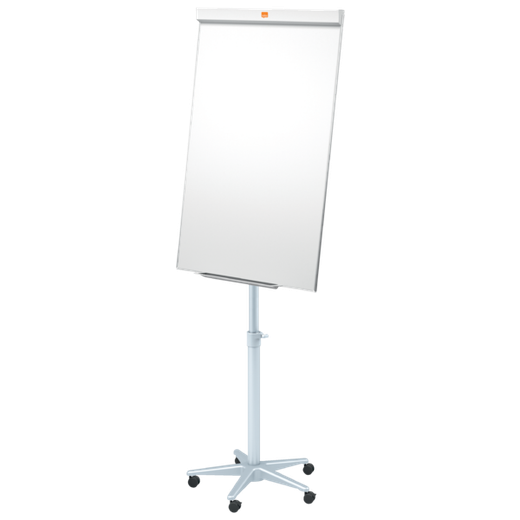 Pizarra caballete NOBO Classic Nano Clean® móvil, blanco