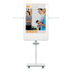 Pizarra de conferencia Move&Meet