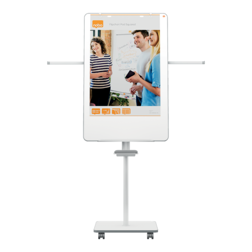 Pizarra de conferencia Move&Meet