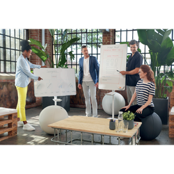 Pizarra de conferencia Move&Meet