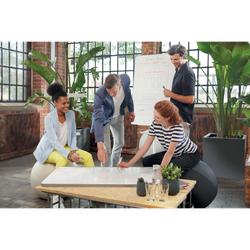 Pizarra de conferencia Move&Meet