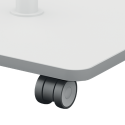 Pizarra de conferencia Move&Meet