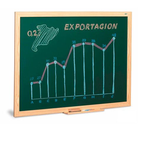 Pizarra estratificada verde 100x200 cm