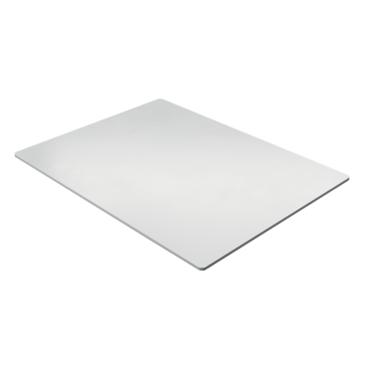 Pizarra modular sin marco 600 x 450 mm, blanco