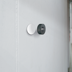 Pizarra modular sin marco 600 x 450 mm, blanco