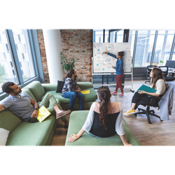 Pizarra móvil Move&Meet