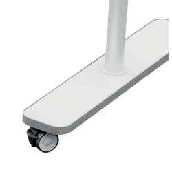 Pizarra móvil Move&Meet