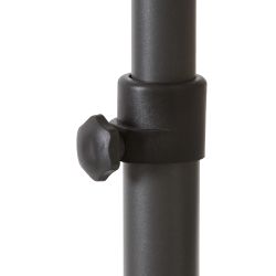 Pizarra Móvil Transformable en Mesa Metálica Lacada Serie Natural