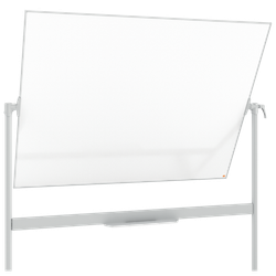 Pizarra NOBO Classic Nano Clean® móvil 1500X1200 mm, blanco