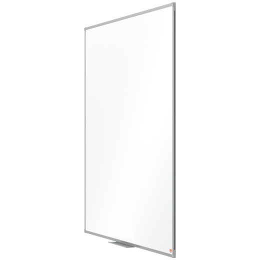 Pizarra NOBO Essence acero lacado 1200X1200mm, blanco