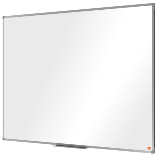 Pizarra NOBO Essence acero lacado 1200X900mm, blanco (retail)