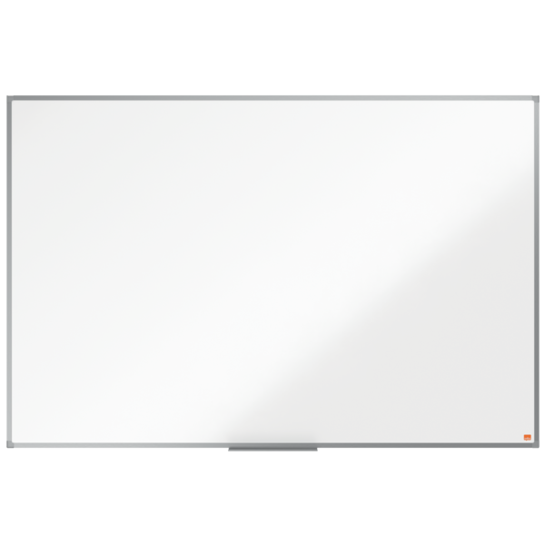 Pizarra NOBO Essence acero lacado 1500X1000mm, blanco