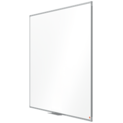 Pizarra NOBO Essence acero lacado 1500X1000mm, blanco