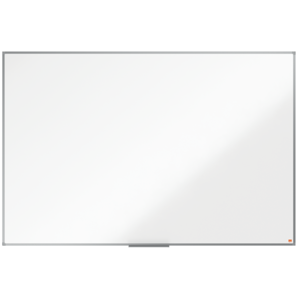 Pizarra NOBO Essence acero lacado 1800X1200mm, blanco