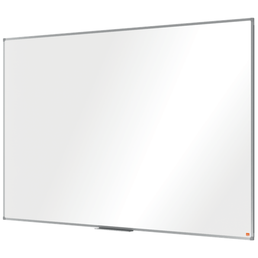 Pizarra NOBO Essence acero lacado 1800X1200mm, blanco