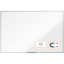 Pizarra NOBO Essence acero lacado 1800X1200mm, blanco