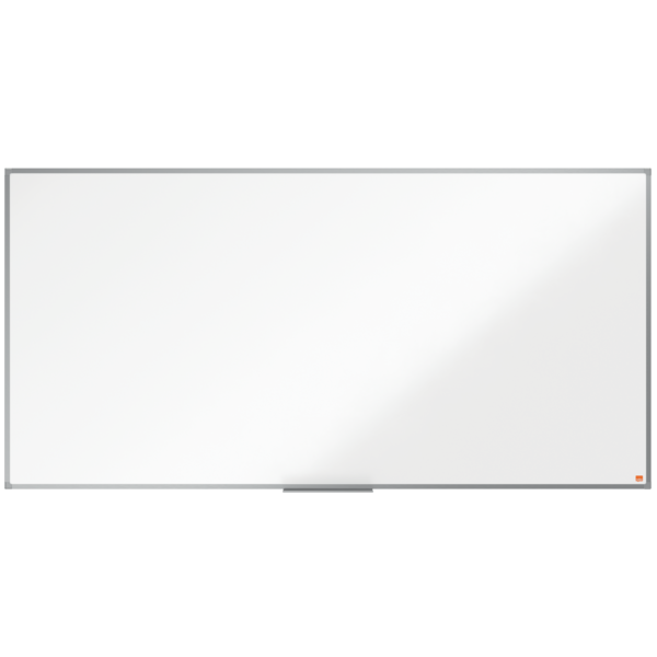 Pizarra NOBO Essence acero lacado 1800X900mm, blanco